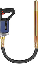 Anbull vibratore elettrico usato  Roccagloriosa