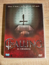 Dvd the calling usato  Torino