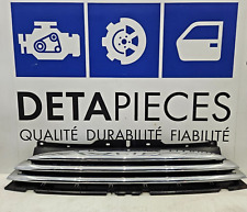 Grille calandre mini d'occasion  Verneuil-l'Étang