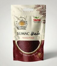 Sumac 250g palestinian for sale  SHEFFIELD
