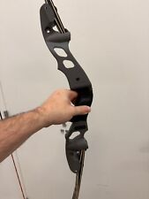 Hoyt satori recurve for sale  Terre Haute