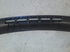 Spoiler paragolpes delantero usato  Ferrara