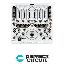 Ressonador espectral multibanda 4MS SMR EURORACK - B-STK - CIRCUITO PERFEITO comprar usado  Enviando para Brazil