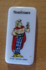 Collection astérix domino d'occasion  Le Puy-en-Velay