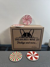 Set christmas charming for sale  Belleville