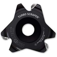 Arbortech turbo scraper for sale  HEBDEN BRIDGE