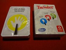 Twister pocket ass gebraucht kaufen  Wiehl