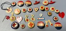 Lot red cross for sale  Deerfield