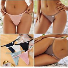 Baumwoll string tanga gebraucht kaufen  Berlin