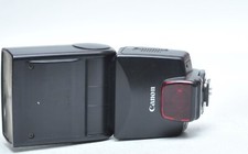 Flash Canon Speedlite 380EX para EOS 1D, 1Ds, 20, 30, 300, 5D Rebel XT, XTi DSLR comprar usado  Enviando para Brazil