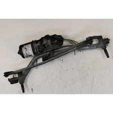 MOTOR LIMPADOR DE PARA-BRISA DIANTEIRO PARA CITROEN - DS C3 PICASSO (09-12) 1.6 16V 2009 comprar usado  Enviando para Brazil