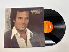 Julio iglesias sono usato  Viareggio