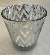 Silver chevron mercury for sale  Brooklyn