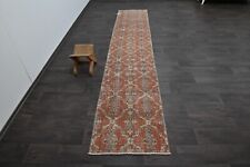 Vintage turkish runner for sale  USA