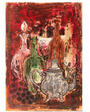 Alice colonieu peinture d'occasion  Marseille VIII