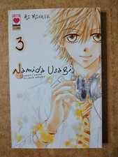 Namida usagi 3 usato  Roma