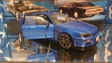 Solido nissan skyline d'occasion  Draguignan