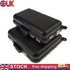 Multi compartments fishing for sale  UK