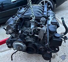 Mercedes clk430 w208 for sale  LUTON
