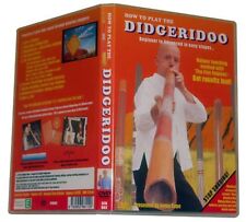 Play the didgeridoo usato  Spedire a Italy