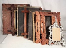 lot frames vintage metal for sale lot frames vintage metal for sale Saint Louis