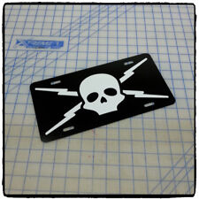 Deathproof custom license for sale  Allen Park