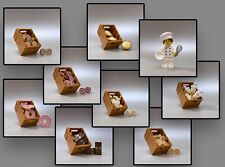 Lego essen figuren gebraucht kaufen  Ulm