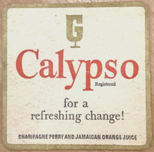Vintage calypso refreshing for sale  YORK