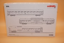 Märklin spur 42990 gebraucht kaufen  Hamburg