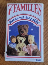 Ancien jeu familles d'occasion  Saint-Pryvé-Saint-Mesmin