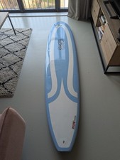 Sunride 8ft epoxy for sale  LEEDS