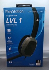 Afterglow playstation ps4 for sale  Rialto
