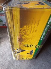 2400w impact garden for sale  DONCASTER