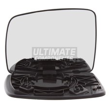 Wing mirror glass for sale  SWINDON