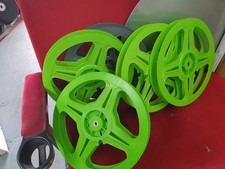 35mm 2000ft plastic for sale  PETERBOROUGH