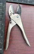 Rolcut secateurs vintage d'occasion  Expédié en Belgium