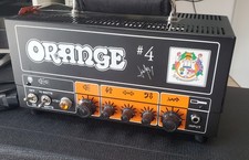 Orange jim root for sale  BRISTOL