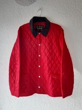 Barbour lightweight liddesdale usato  Spedire a Italy