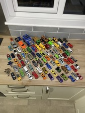 Joblot diecast plastic for sale  HEREFORD