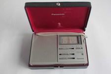 Radio portable band d'occasion Radio portable band d'occasion  Seyssel
