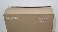 Soundbar samsung q800d usato  Figline Valdarno