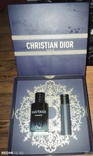 Parfum homme 100 d'occasion  Herblay