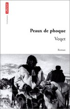 Peaux phoque d'occasion  Corbeil-Essonnes