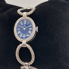 Damenuhr revue thommen gebraucht kaufen  Pforzheim