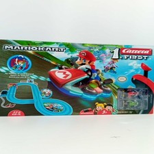 Carrera mario kart for sale  UK
