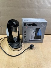 Breville heiße tasse gebraucht kaufen  Versand nach Germany