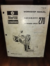 1970 chrysler marine for sale  Sarasota