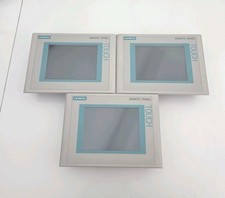 Siemens simatic tp177b gebraucht kaufen  Arnsberg