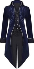 pirate coat for sale  Dumfries