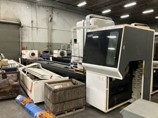 Bodor cnc fiber for sale  Wichita Falls